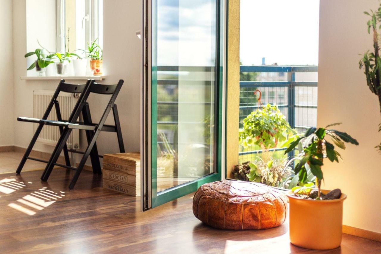 #Stayhere - Spacious & Bright 1Bdr Apartment Shopping District Вилнюс Екстериор снимка