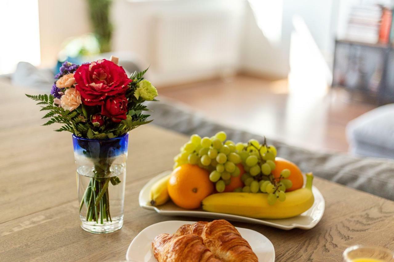 #Stayhere - Spacious & Bright 1Bdr Apartment Shopping District Вилнюс Екстериор снимка