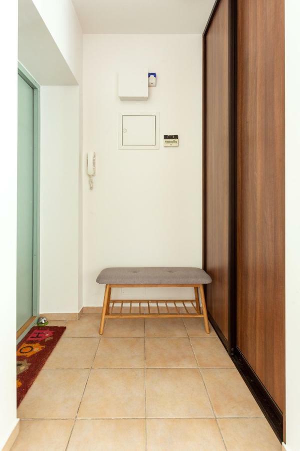 #Stayhere - Spacious & Bright 1Bdr Apartment Shopping District Вилнюс Екстериор снимка